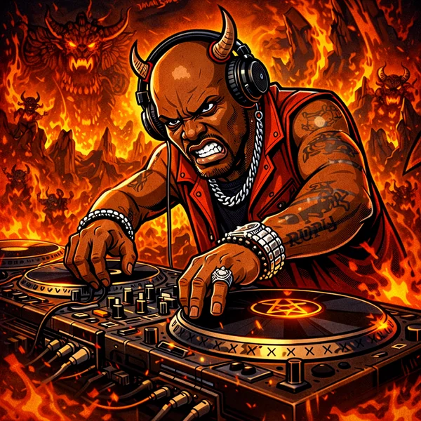 DMX