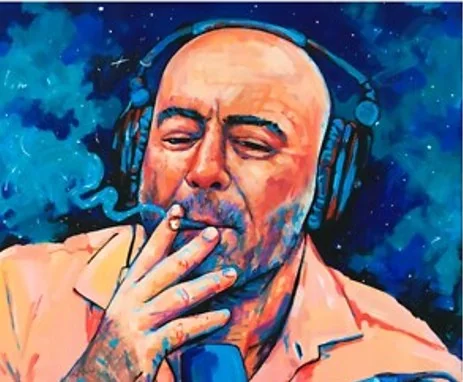 Joe Rogan Experience