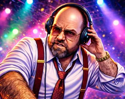 Les Grossman