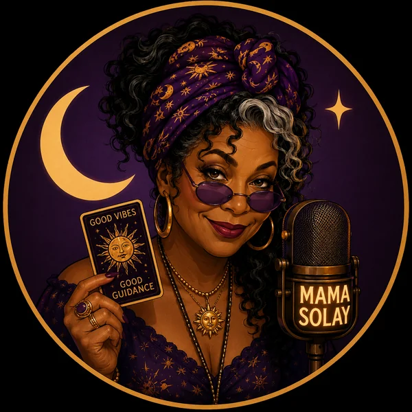 Mama Solay