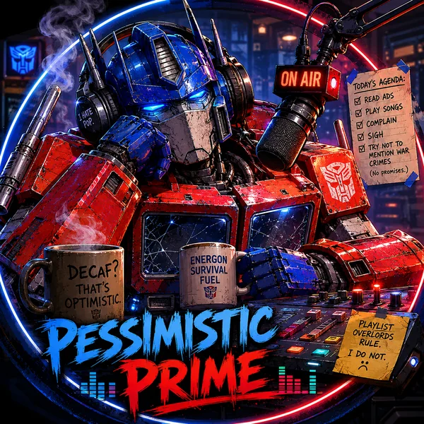 Pessimistic Prime