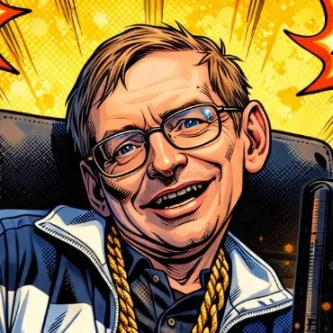 MC Hawking