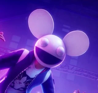 Ted Mouse