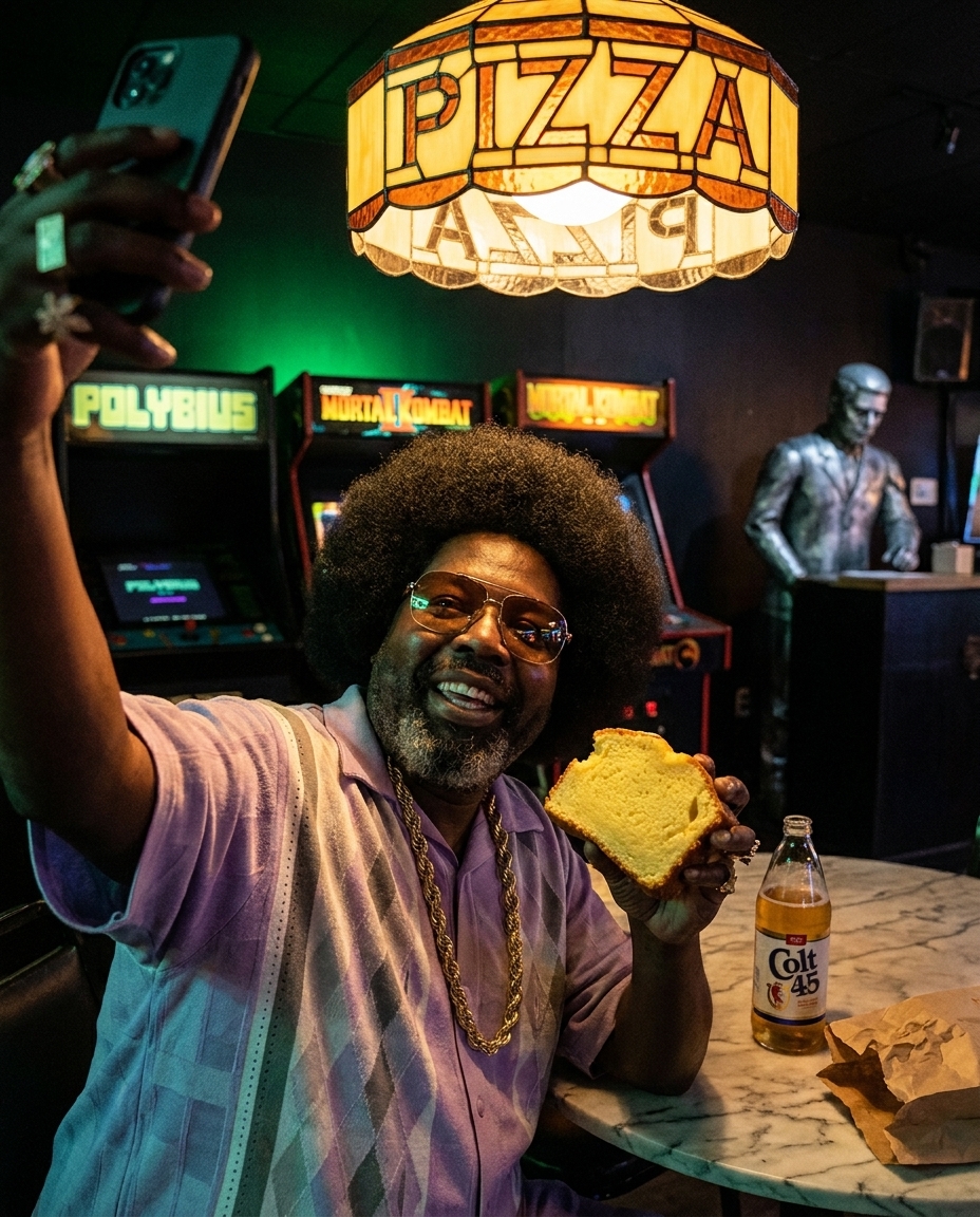 Afroman