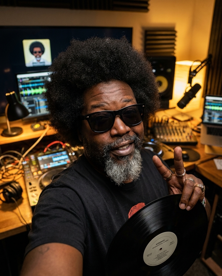 Afroman