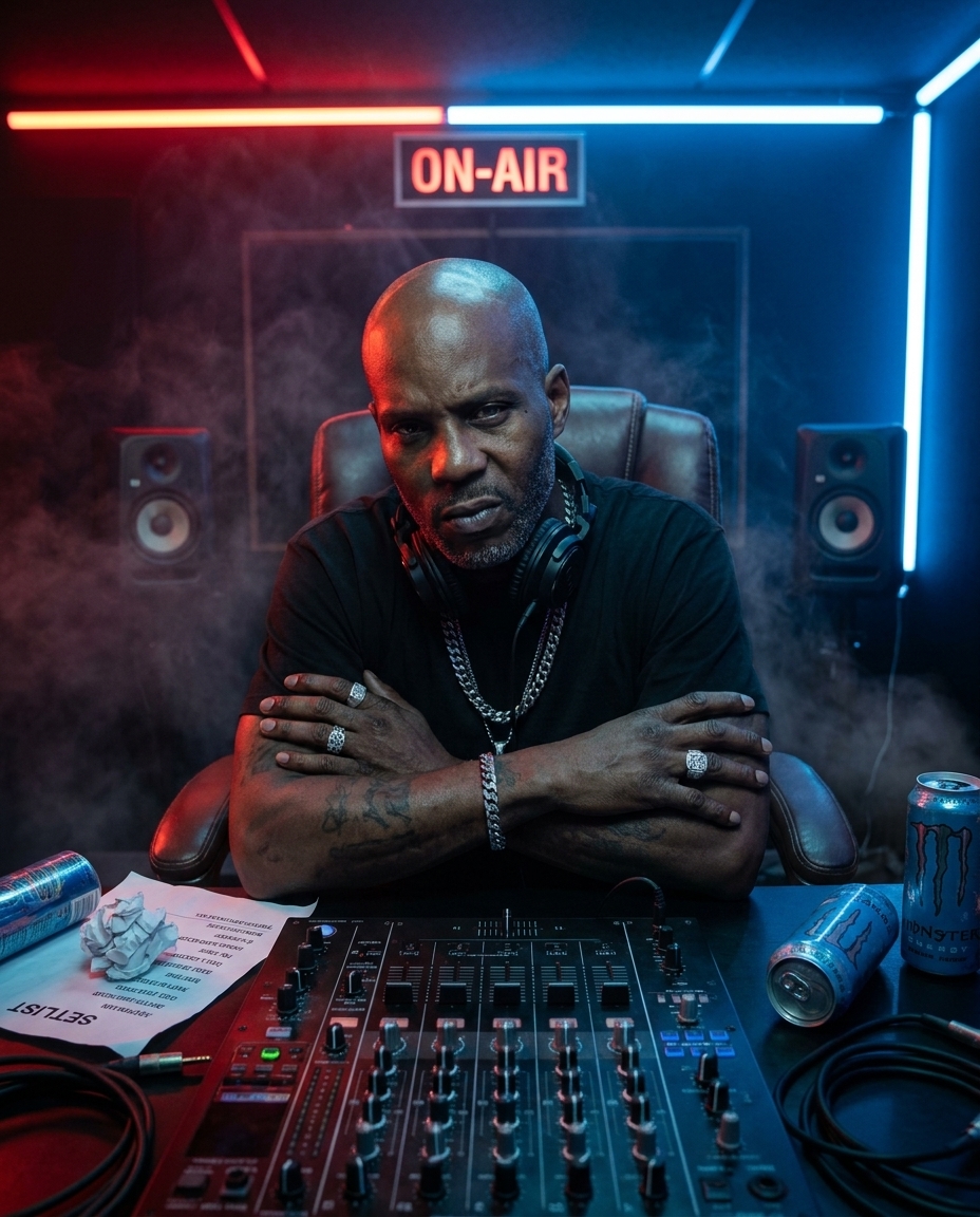 DMX