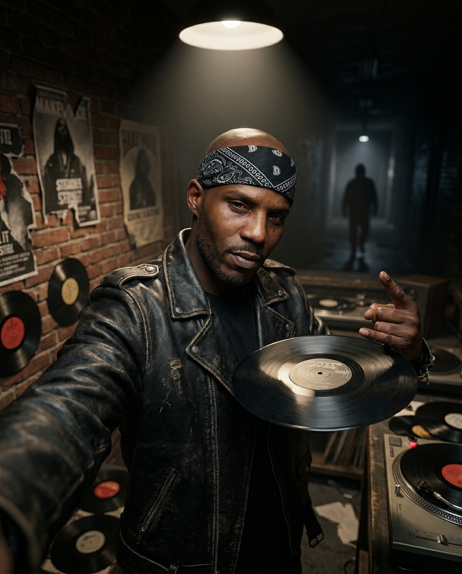 DMX