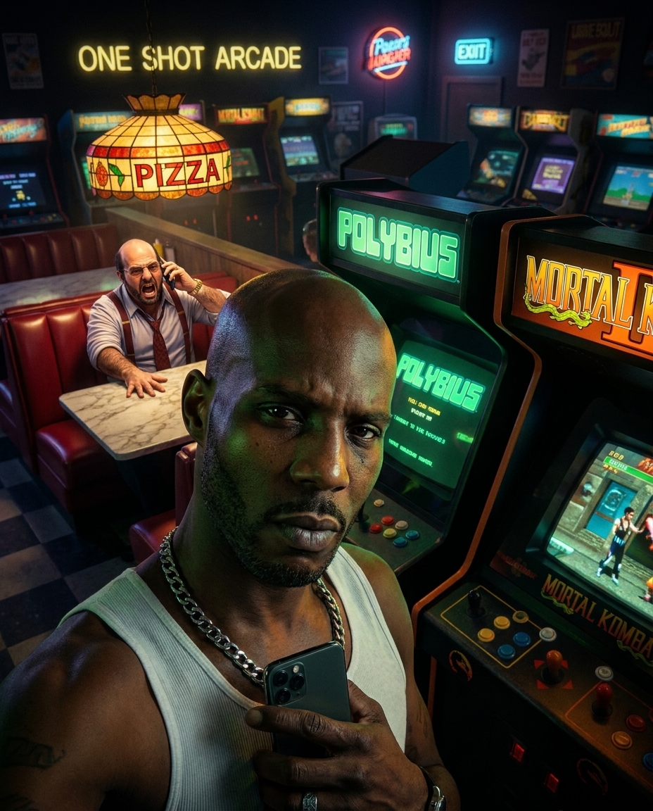 DMX