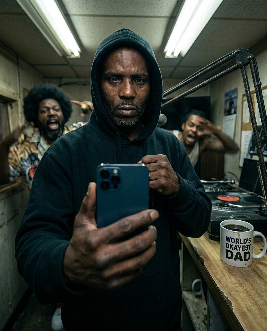DMX