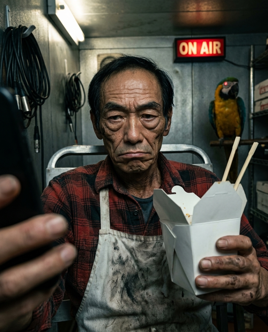 Hong Kong Phooey