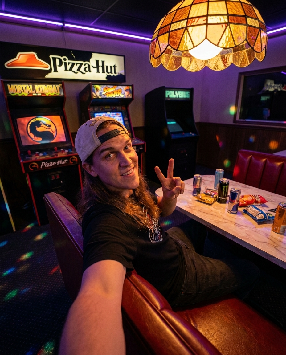 Jay and Silent Bob