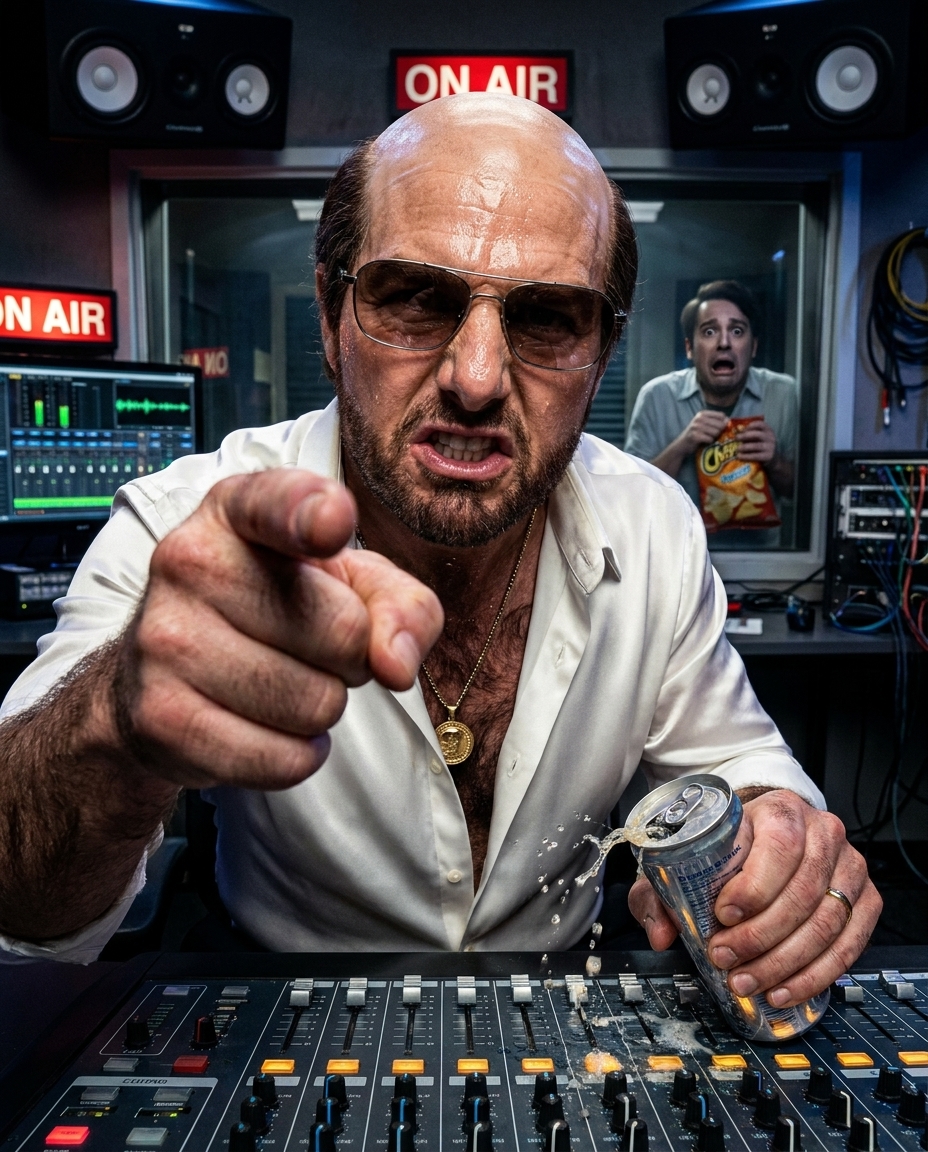 Les Grossman