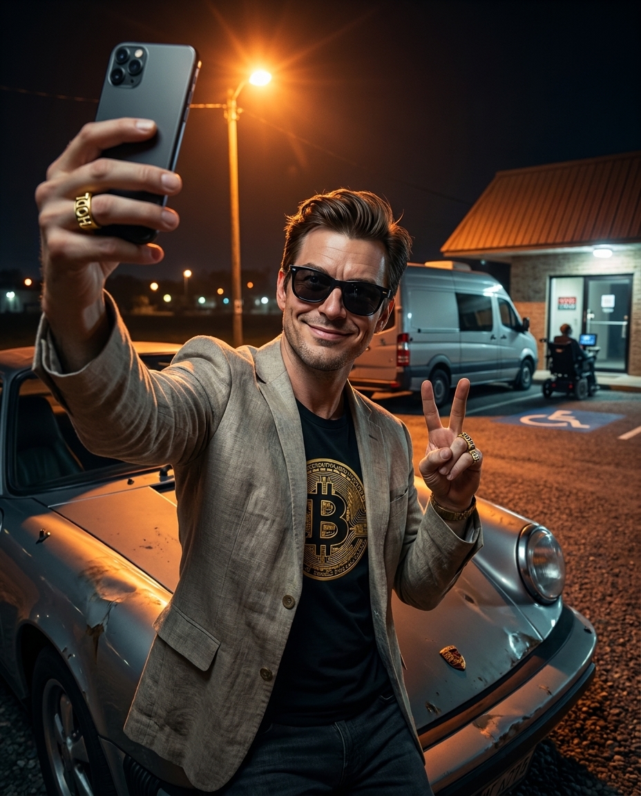 Market Douche