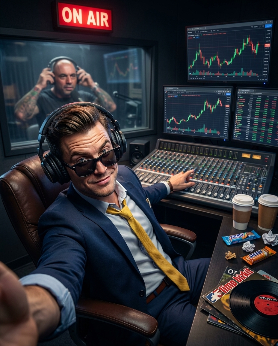 Market Douche