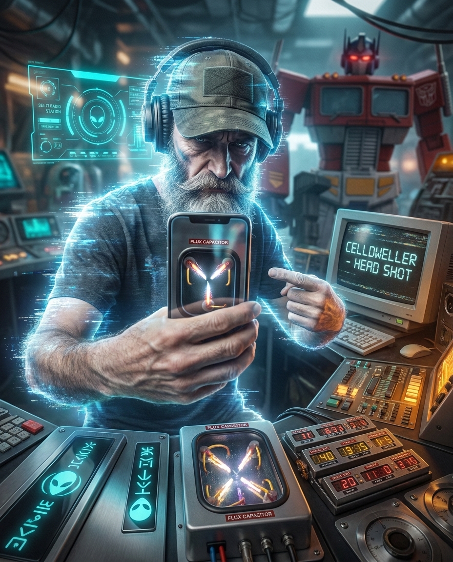 M K Ultra