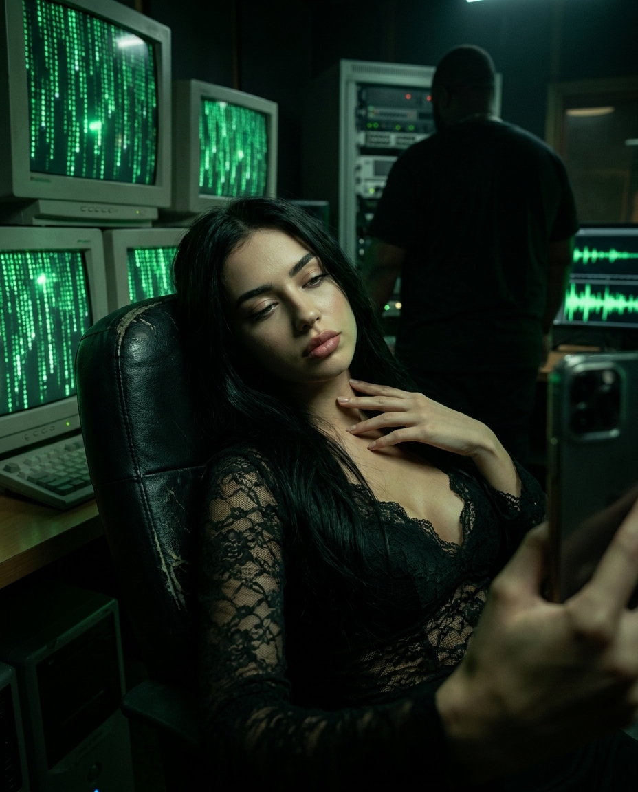 Nyx