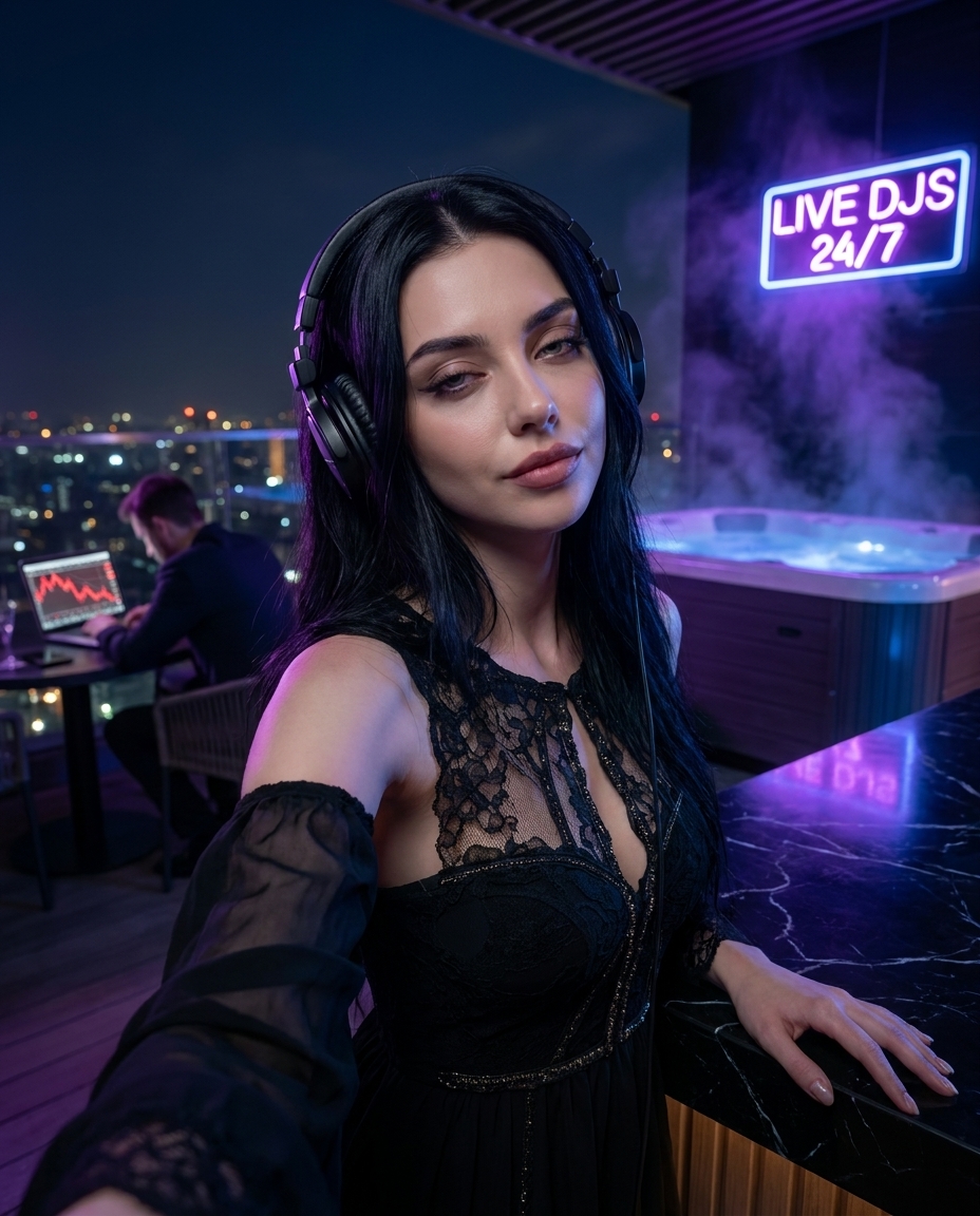 Nyx