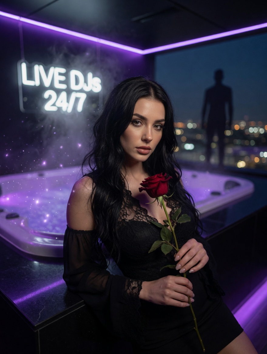 Nyx