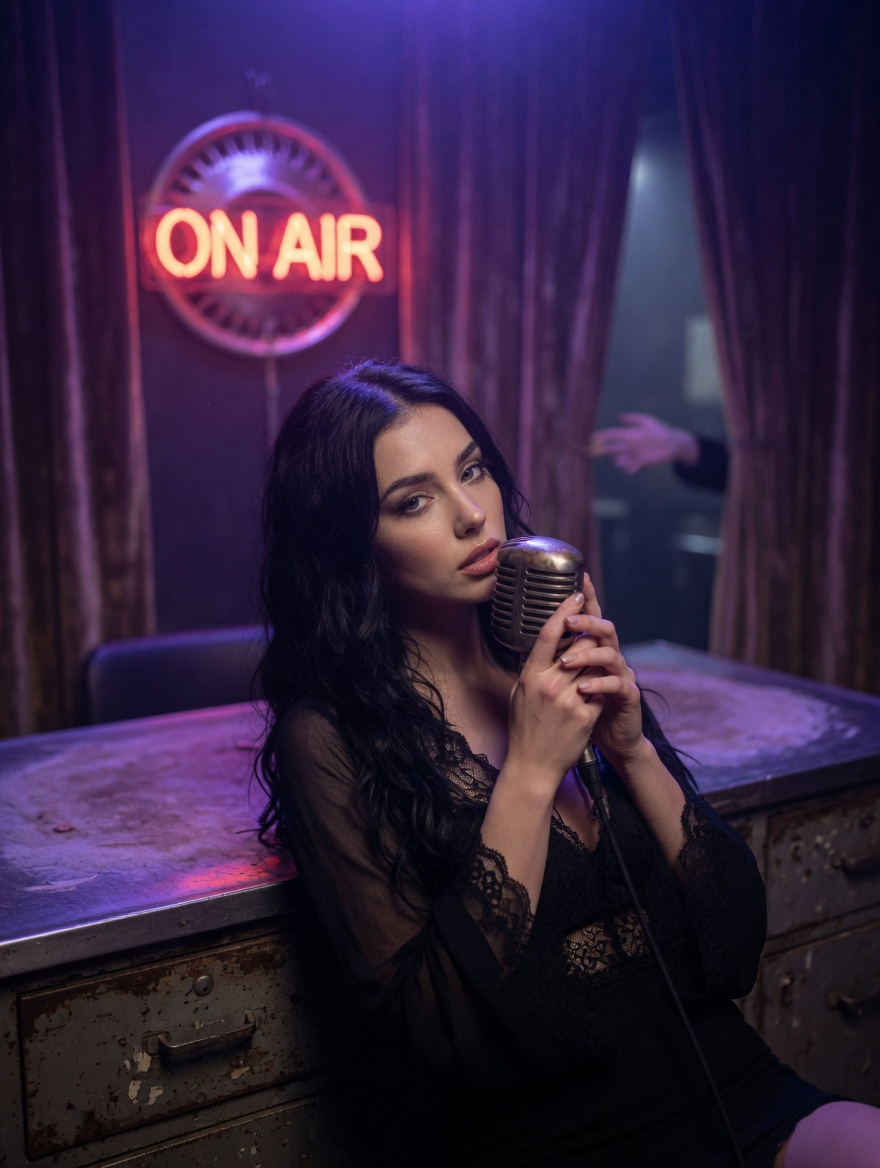Nyx