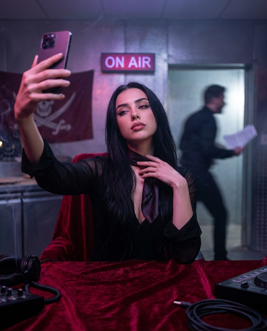 Nyx