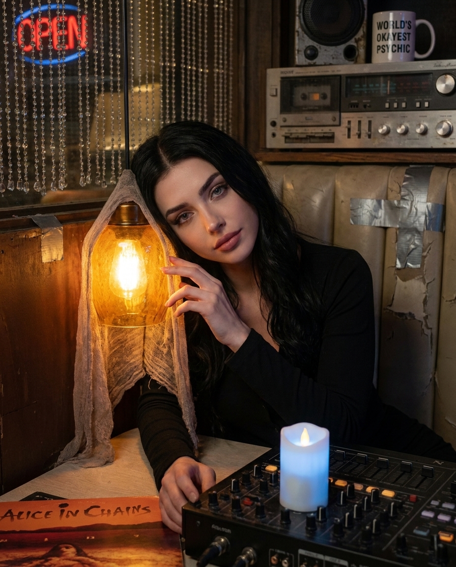 Nyx