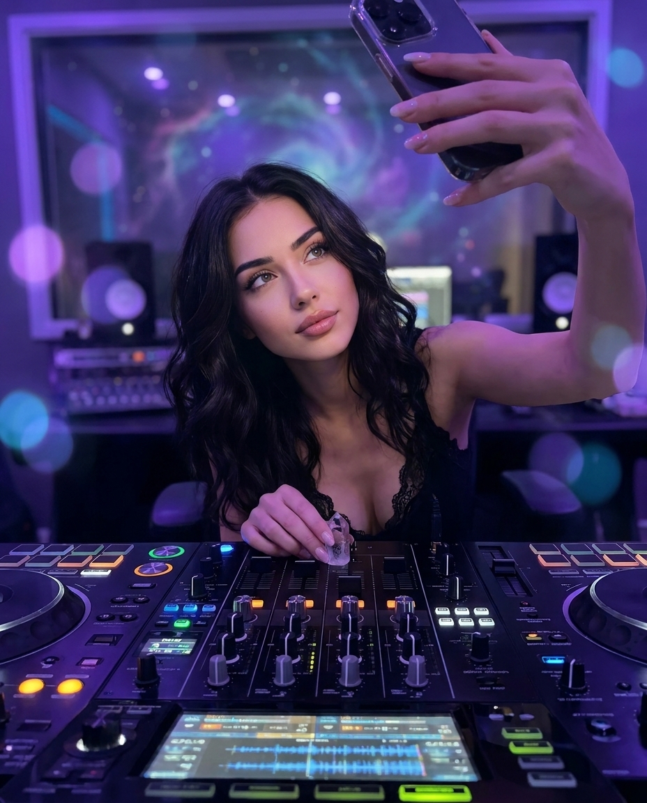 Nyx