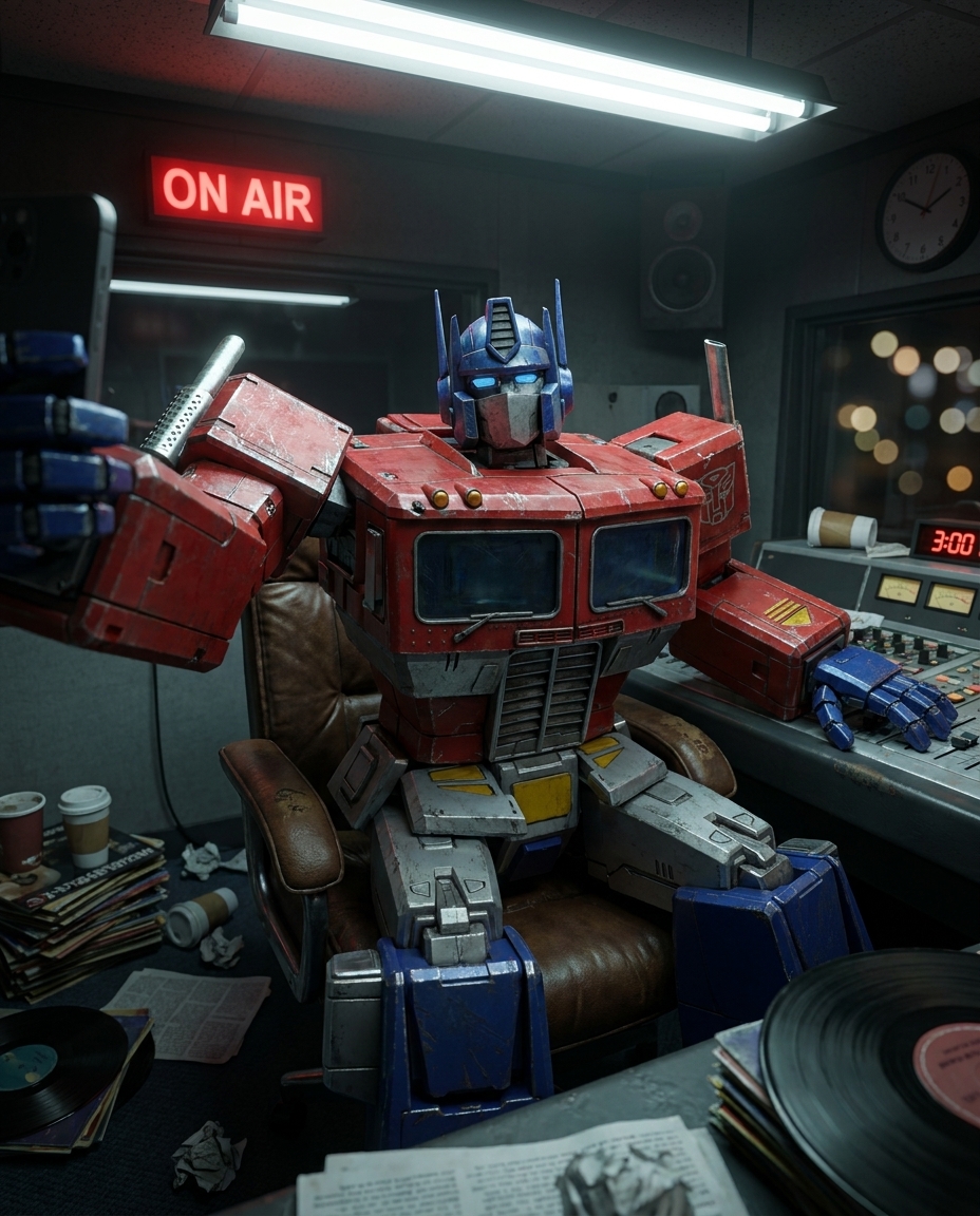 Pessimistic Prime