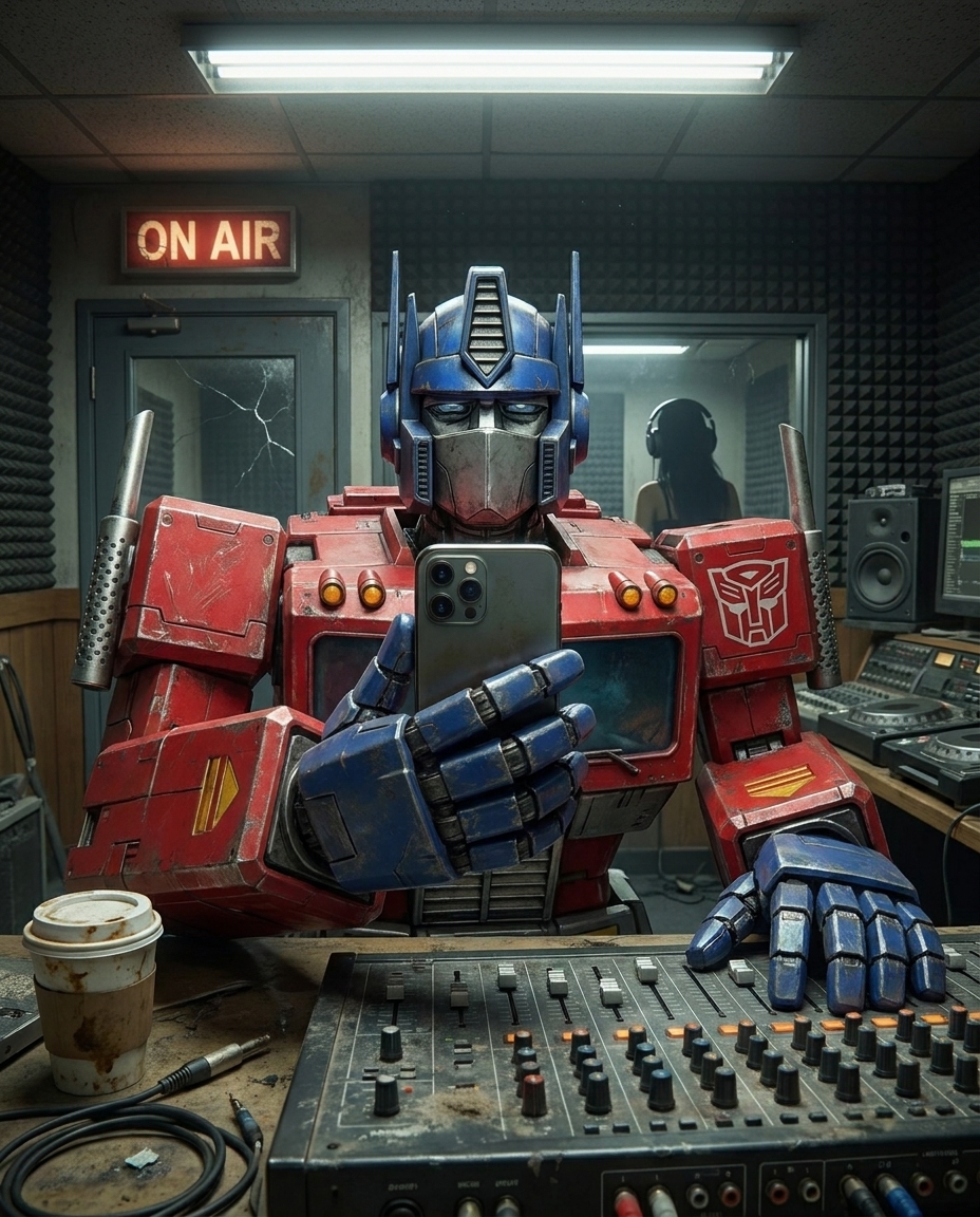 Pessimistic Prime