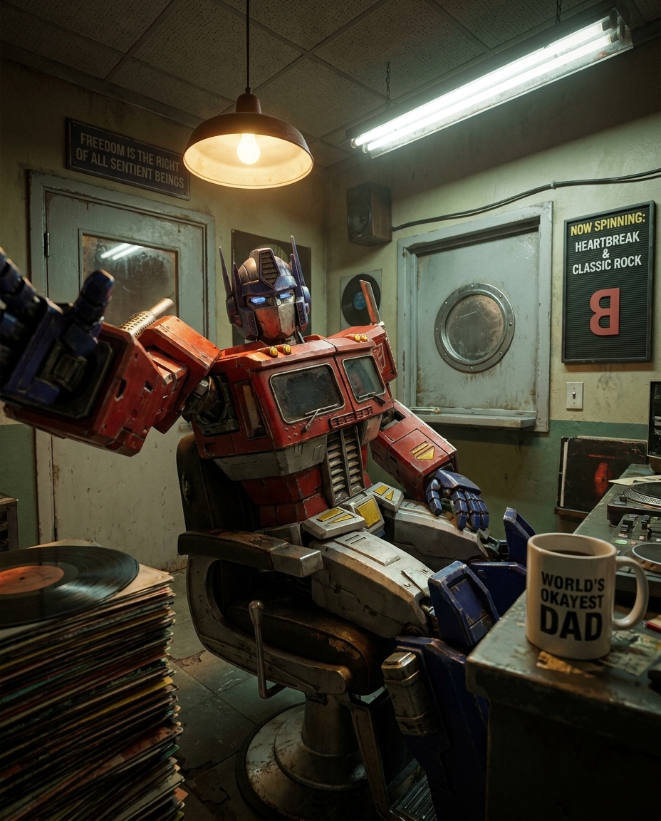 Pessimistic Prime