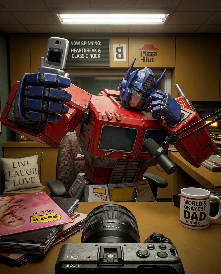 Pessimistic Prime