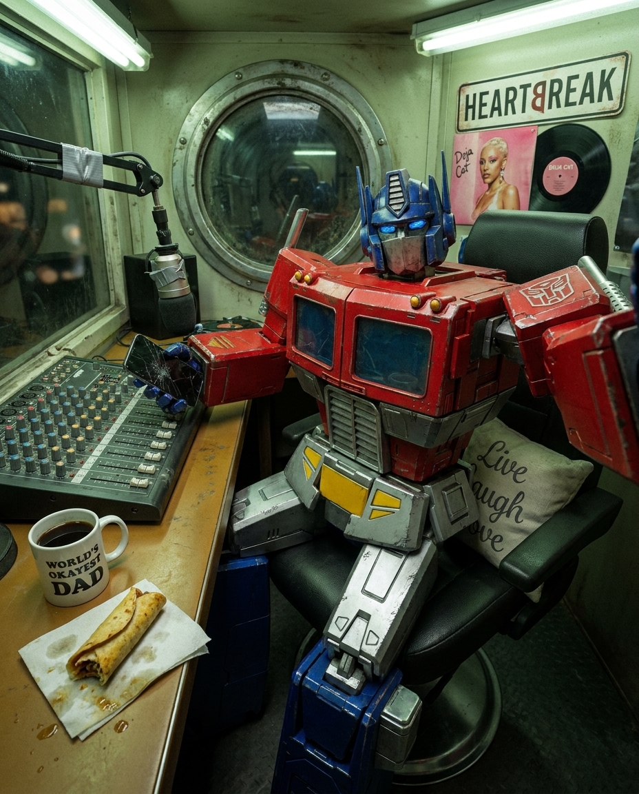 Pessimistic Prime