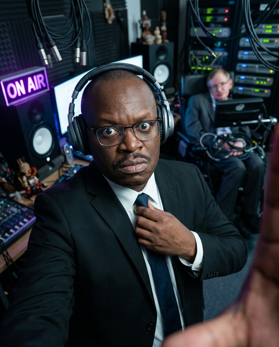 Simon Kaggwa Njala