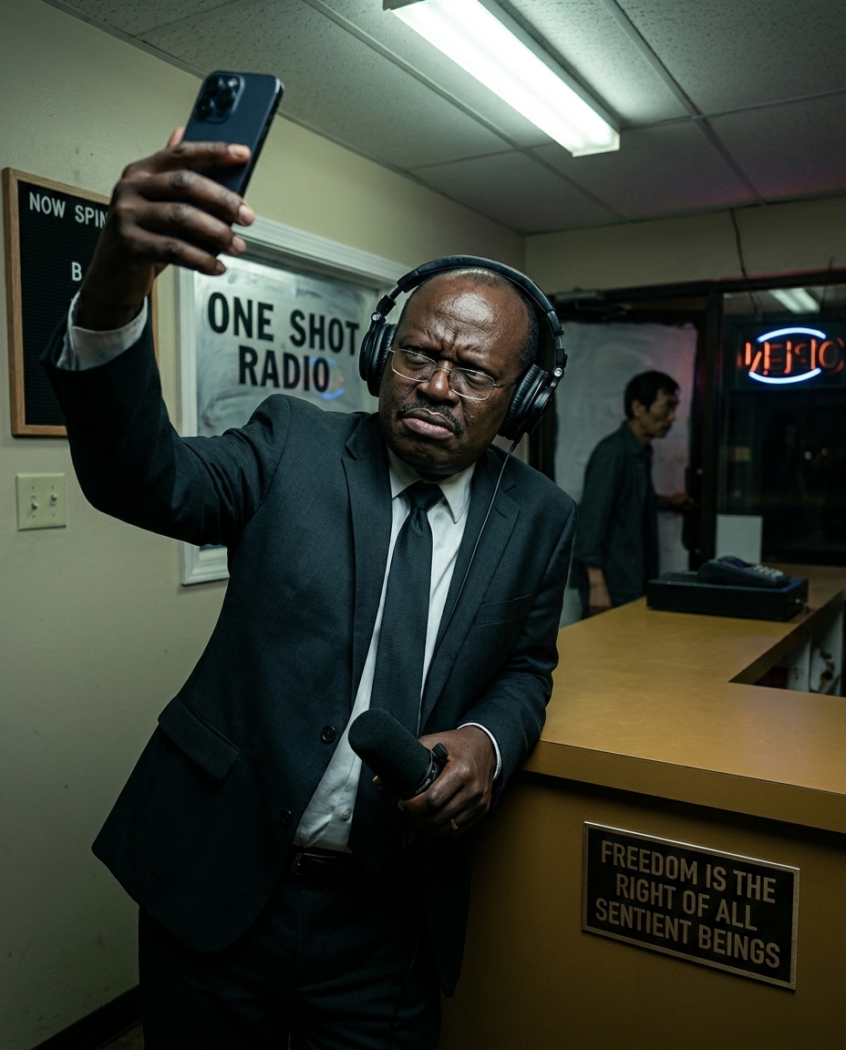 Simon Kaggwa Njala