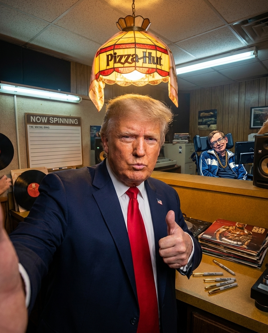 Trump