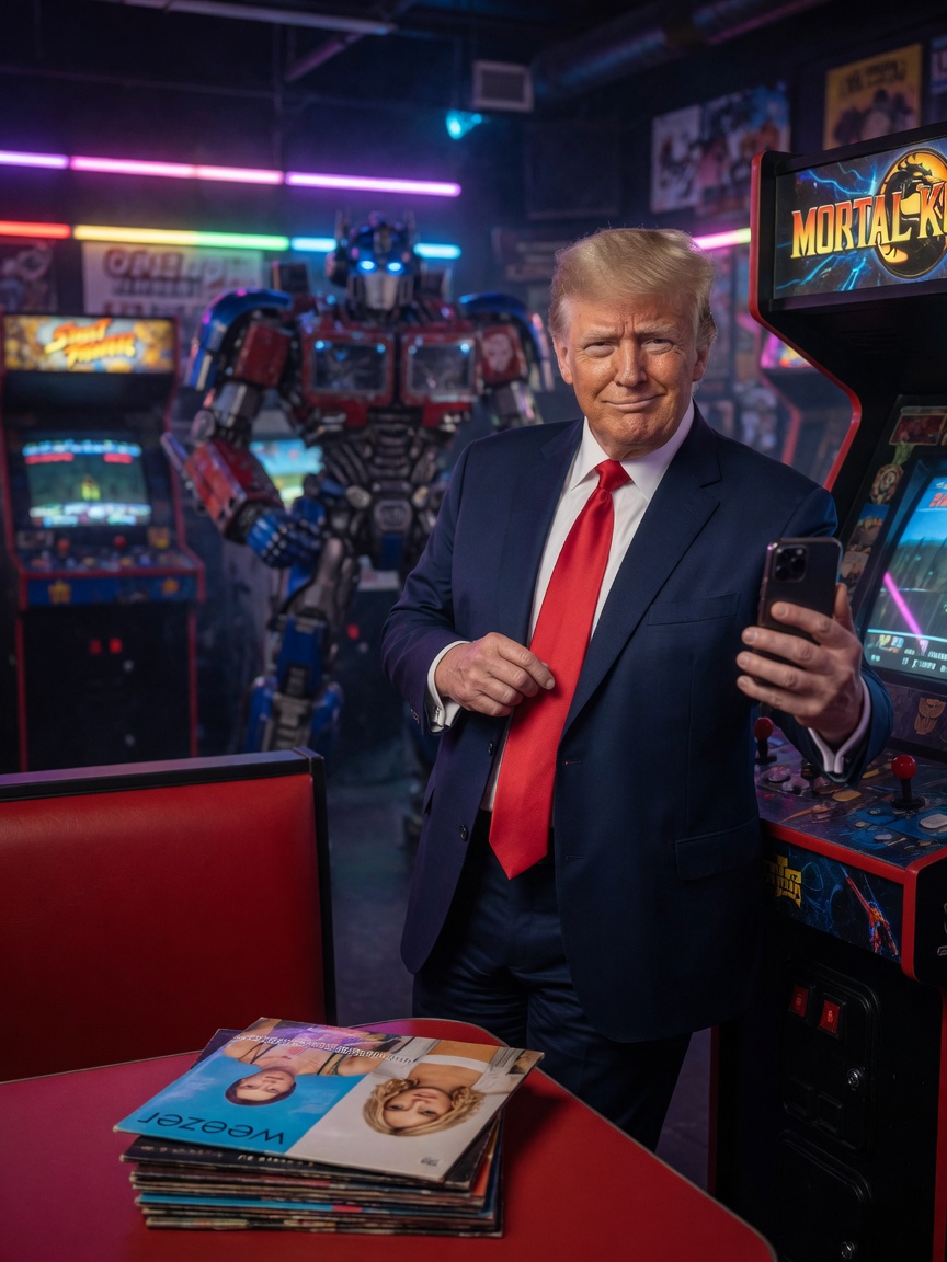 Trump