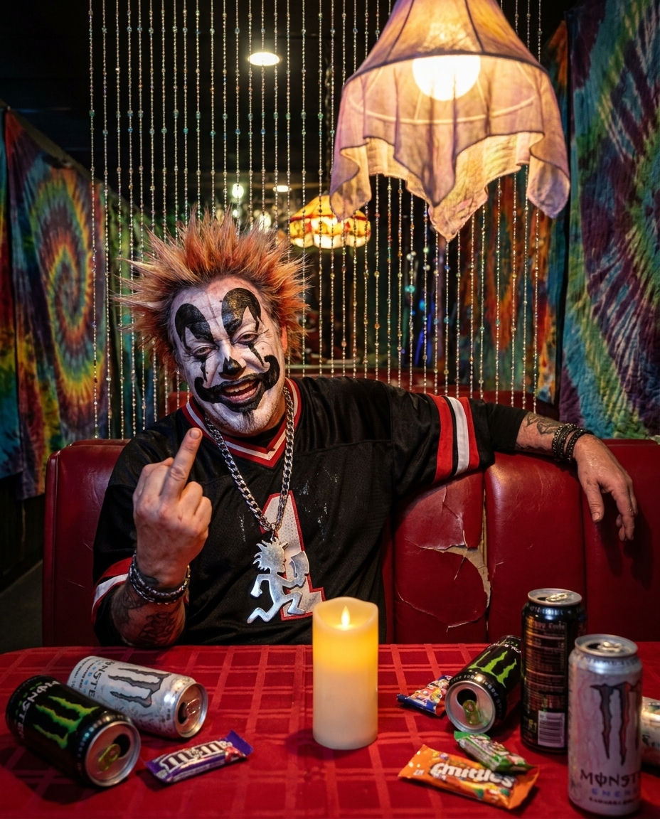 Violent Jay